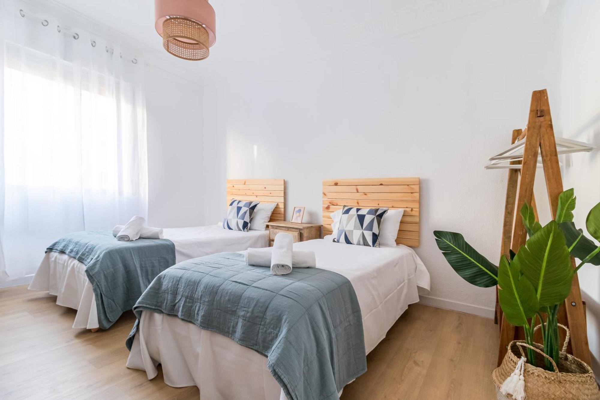Moderno Apartamento Centrico Santander Exterior photo