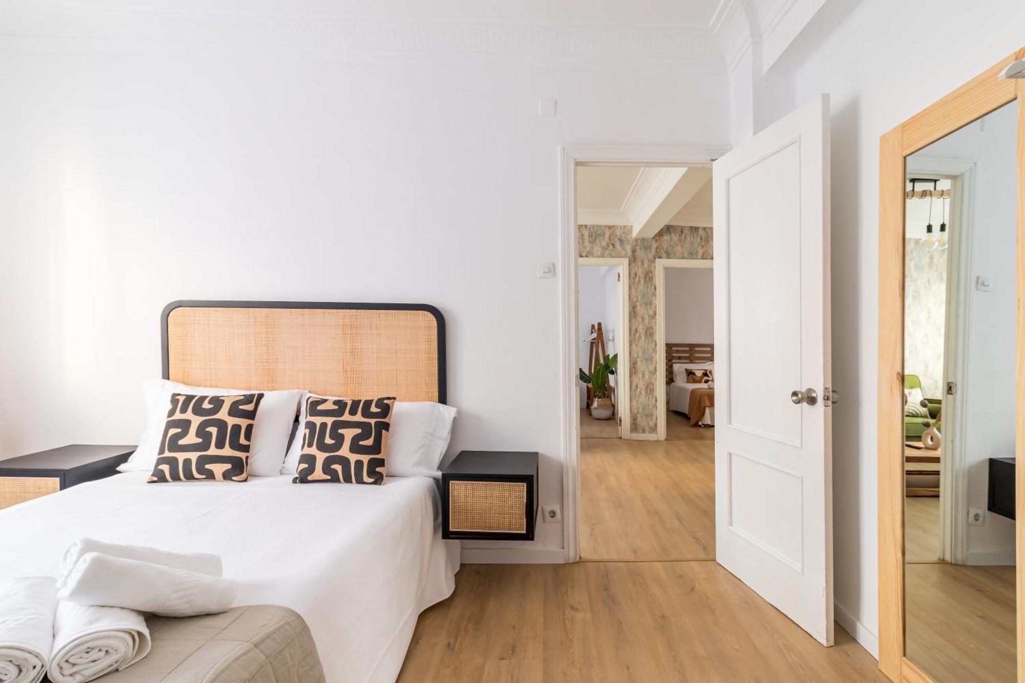 Moderno Apartamento Centrico Santander Exterior photo