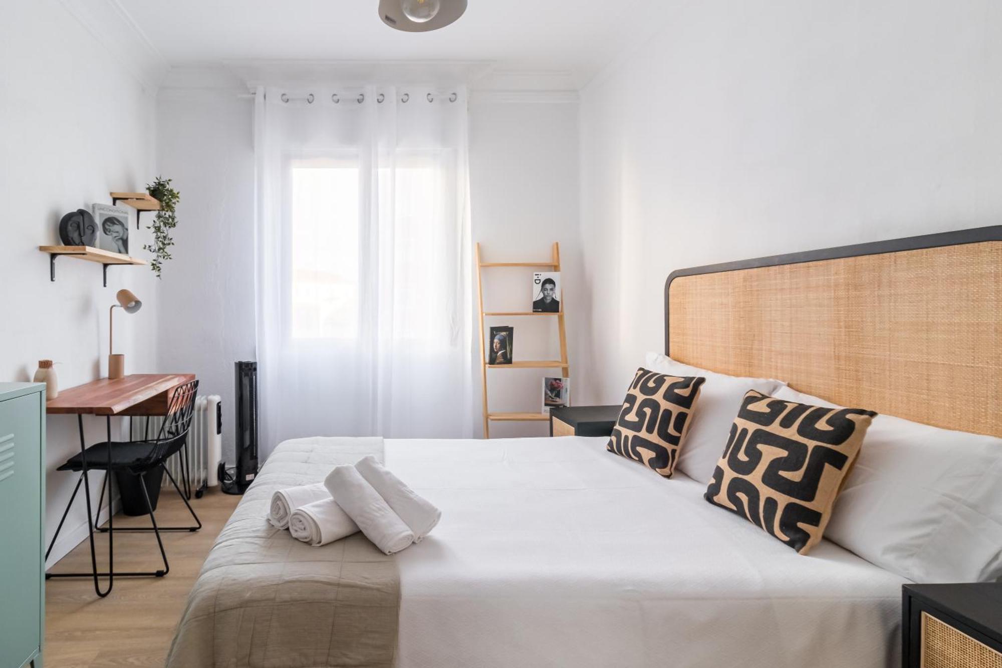 Moderno Apartamento Centrico Santander Exterior photo