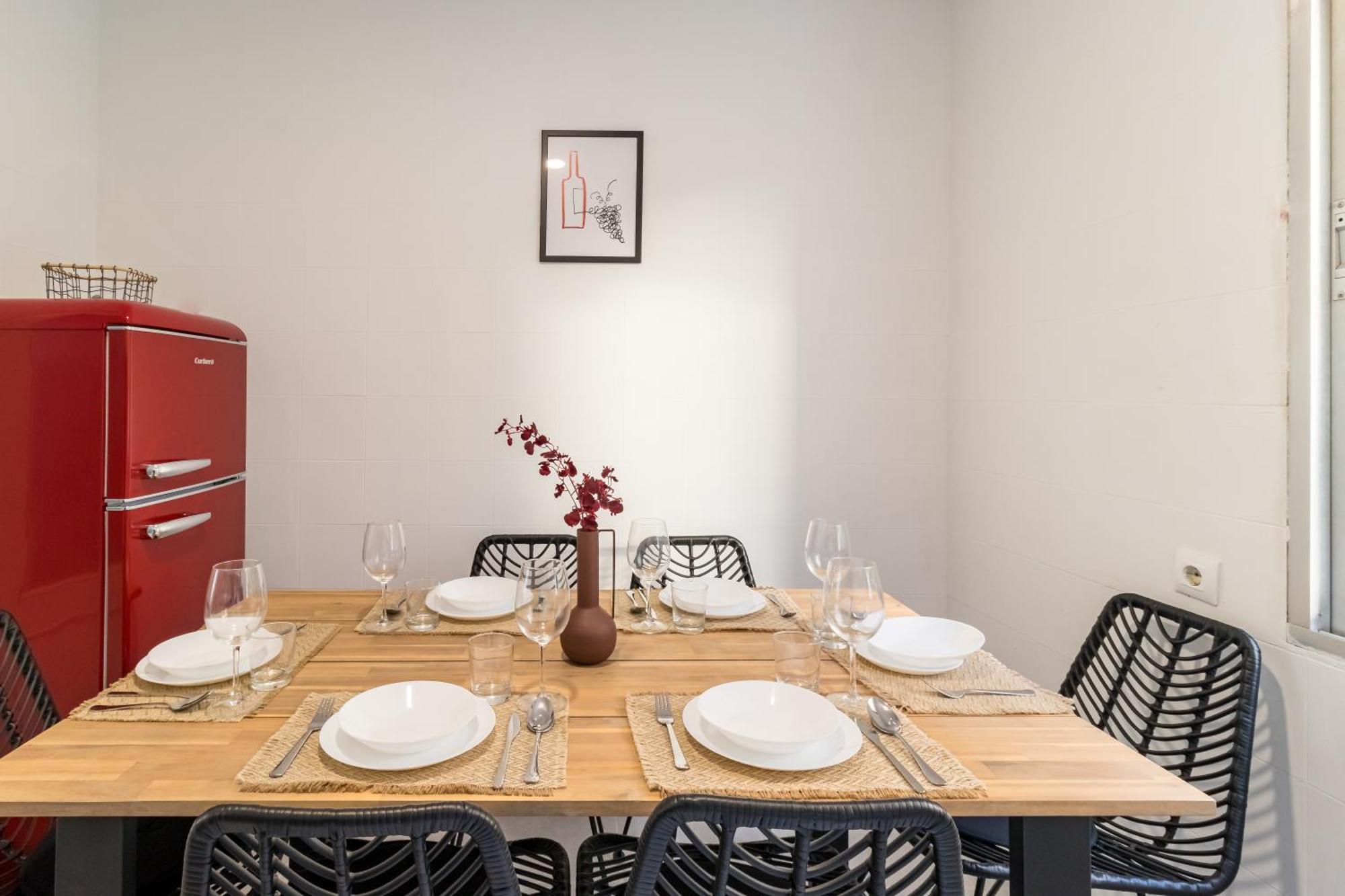 Moderno Apartamento Centrico Santander Exterior photo