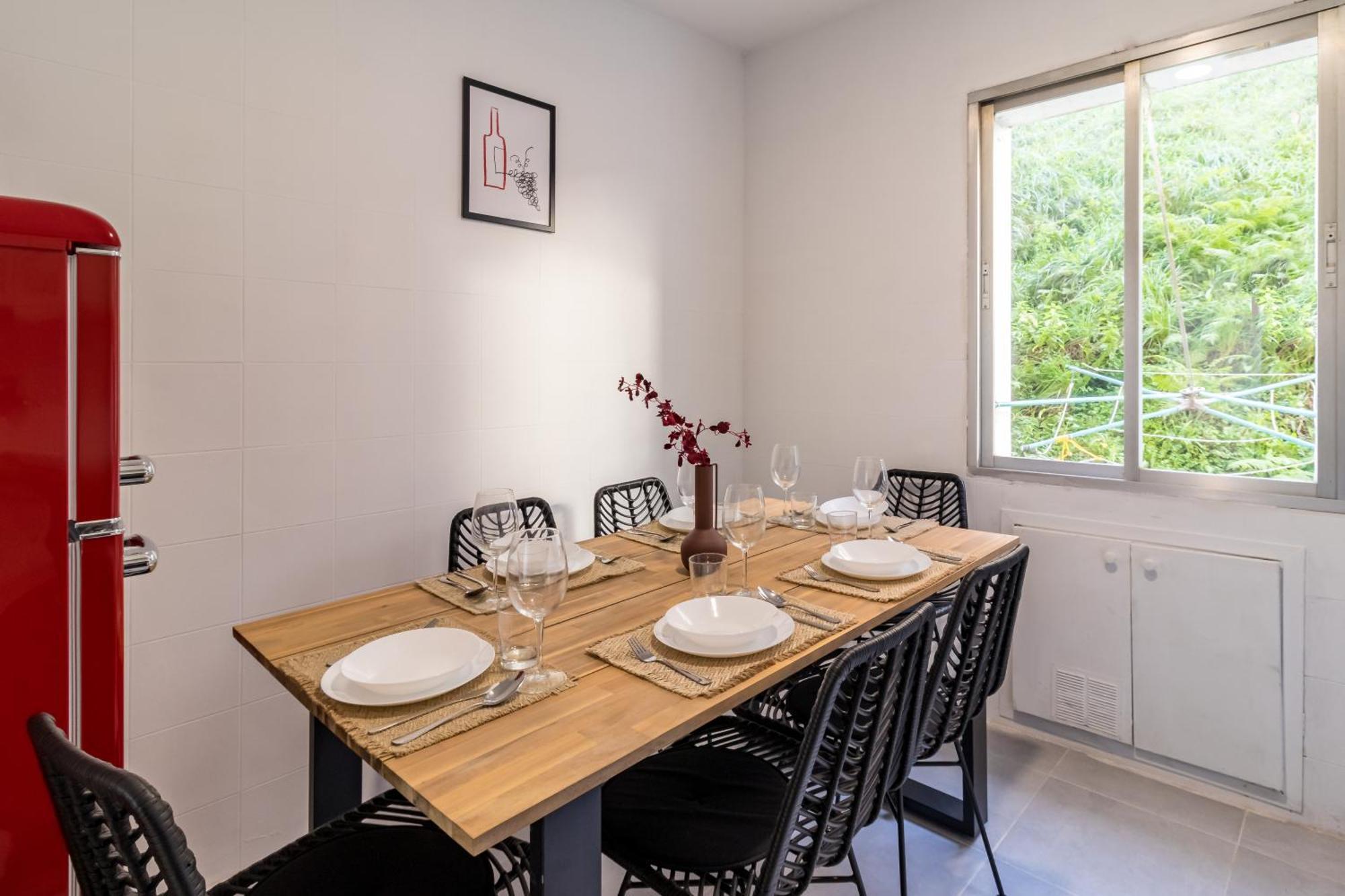 Moderno Apartamento Centrico Santander Exterior photo